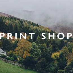 Print Shop | Lake District & Lancashire Photography Prints