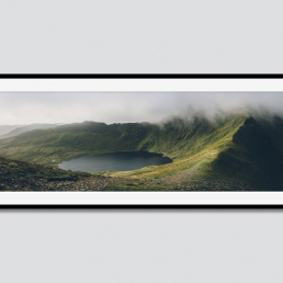 Isla Nublar | Lake District Photography Print | Calum Lewis Photography