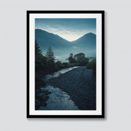 Down in the Dale | Lake District Photography Prints | Calum Lewis Photography