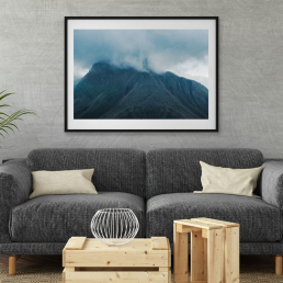 Mount Doom | Lake District Photography Prints | Calum Lewis Photography