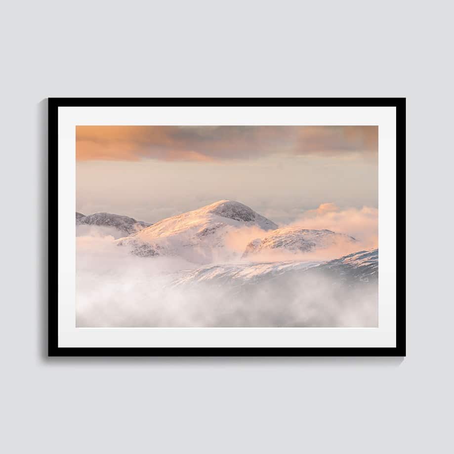 The Gables | Lake District Photography Prints | Calum Lewis Photography